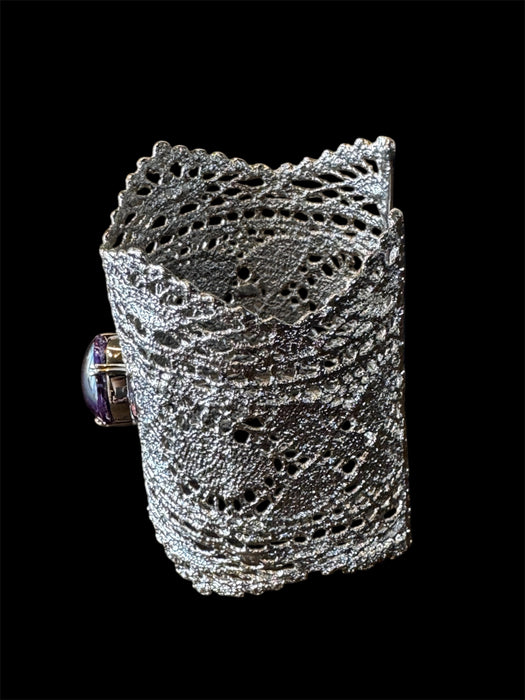 Lace Jewelry bangle