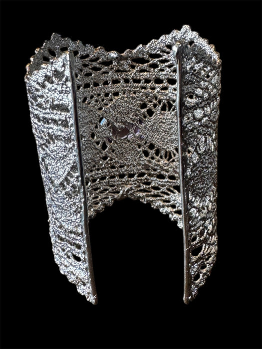 Lace Jewelry bangle